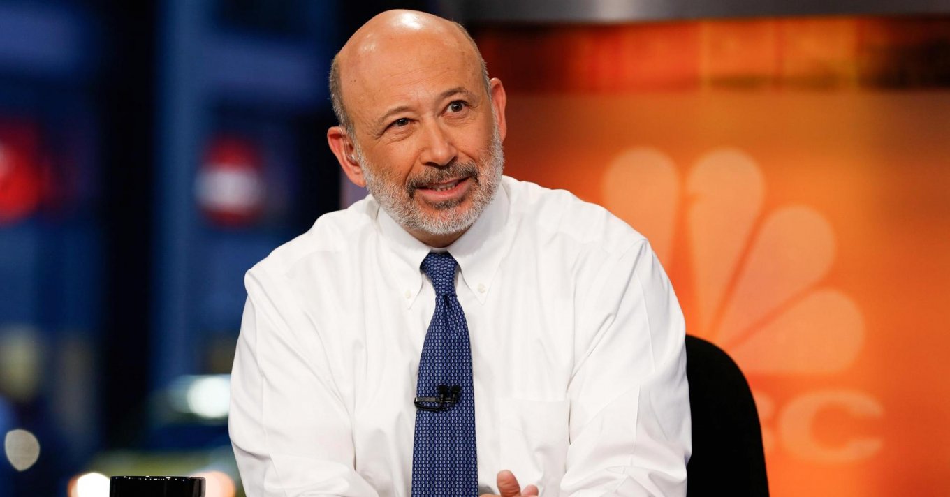 Исполнительный директор Goldman Sachs готов рассмотреть биткоин трейдинг, когда валюта станет стабильнее 