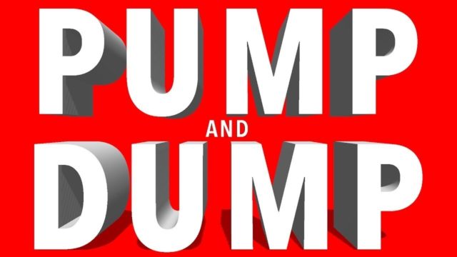 Что такое Pump and Dump и как защитить себя от этой схемы