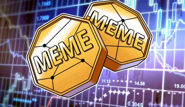 Arbitrum предлагают создать фонд мемкоинов